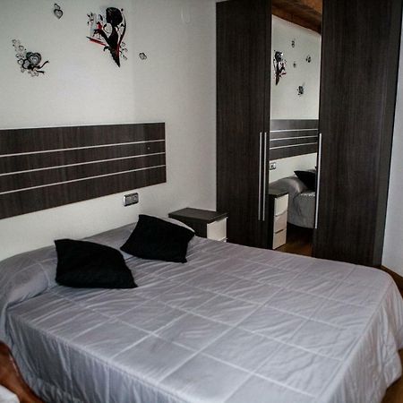 Casa Rural Tolareta Arantza Esterno foto