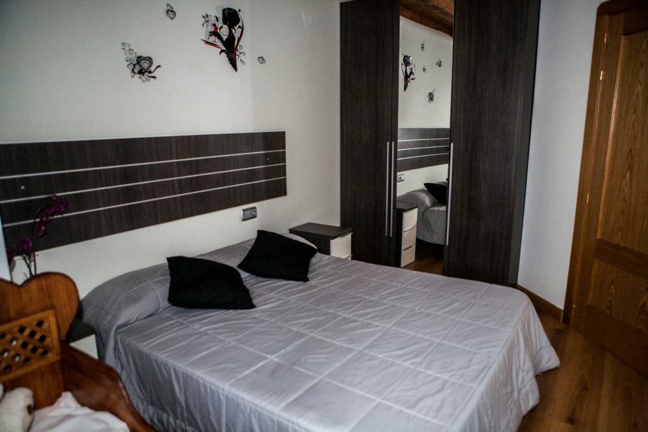 Casa Rural Tolareta Arantza Esterno foto