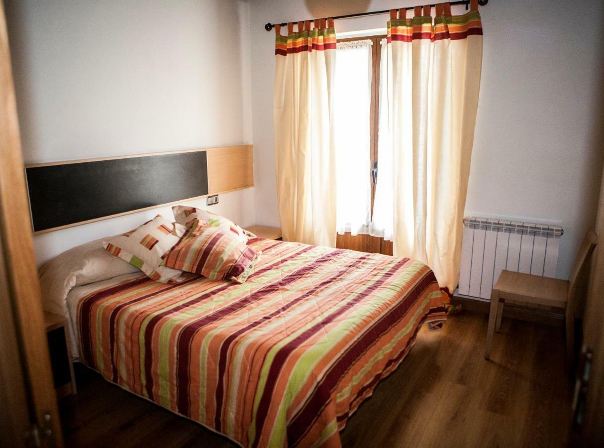 Casa Rural Tolareta Arantza Esterno foto
